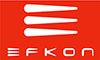 Logo Efkon