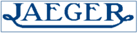 logo Jaeger