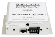 Elson Truck SLM